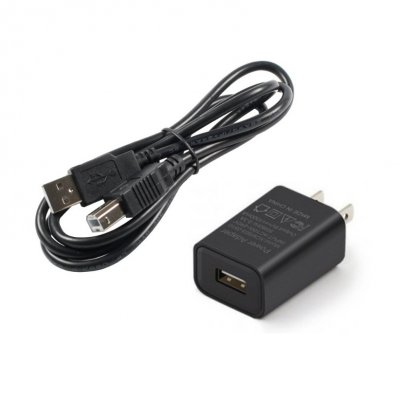 AC DC Power Adapter Wall Charger for ATEQ VT37 TPMS Tool